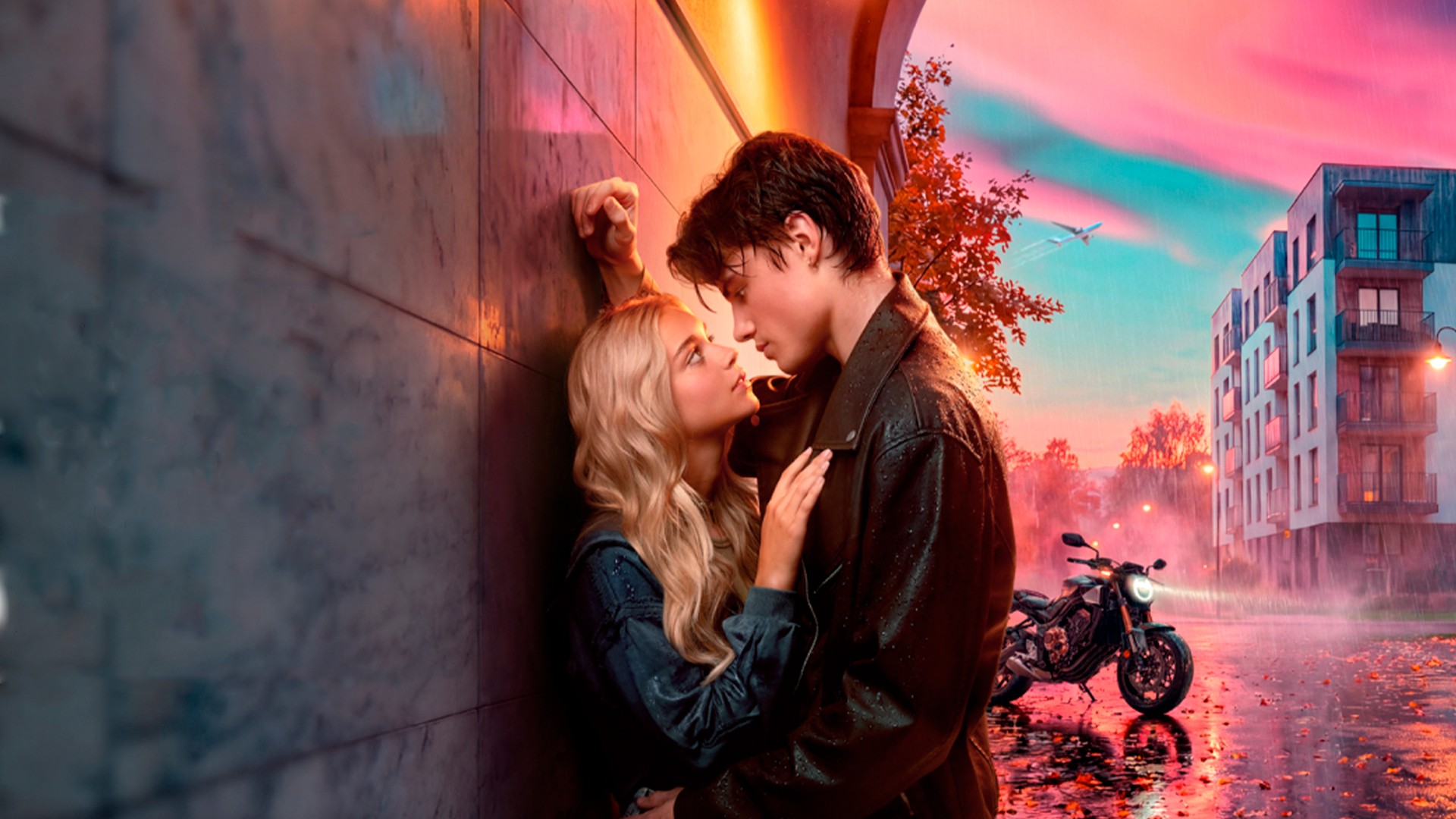 Смотри фильм Твое сердце будет разбито в кинотеатре